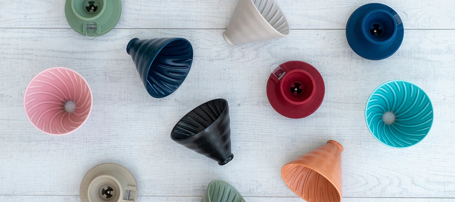 Master the Art of Brewing