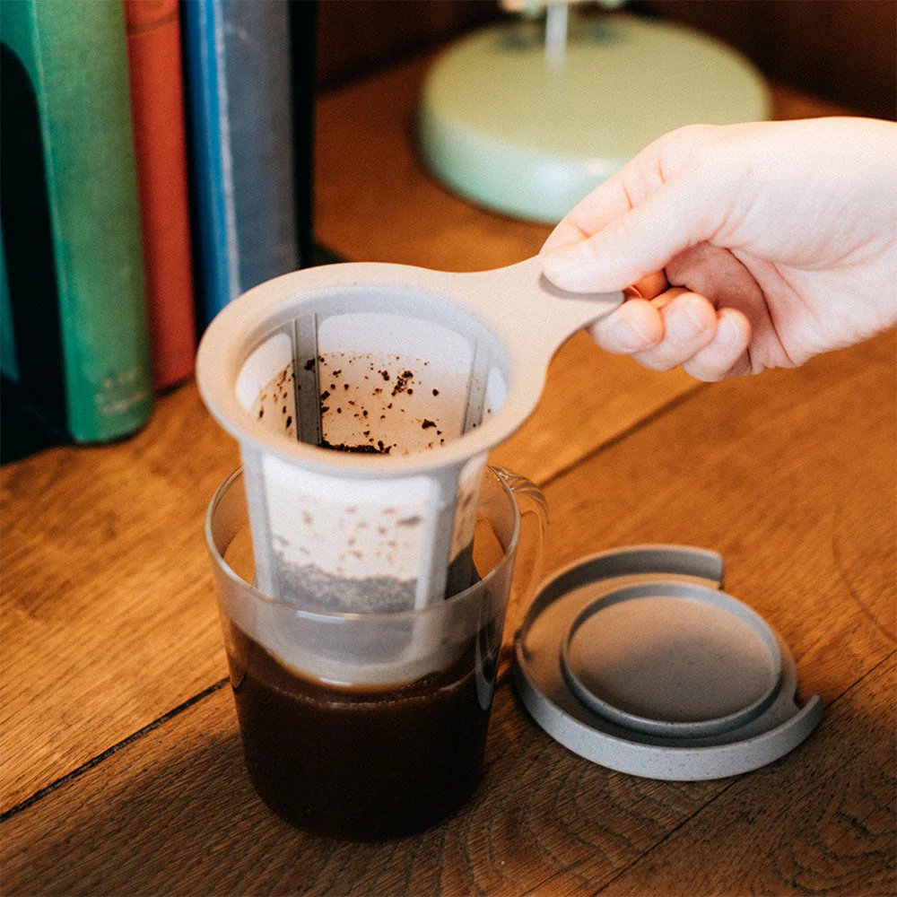 Hario BATON Series One-Cup Coffee Maker - Image 3