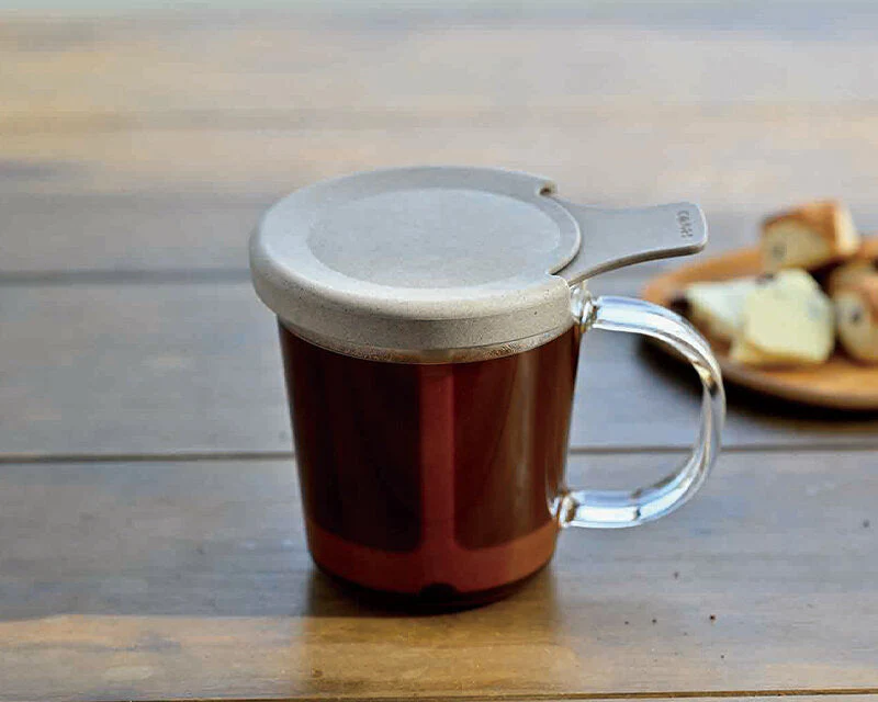 Hario BATON Series One-Cup Coffee Maker - Image 6