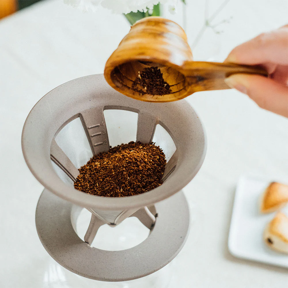 Hario Cafe All Dripper BATON 02 - Image 3