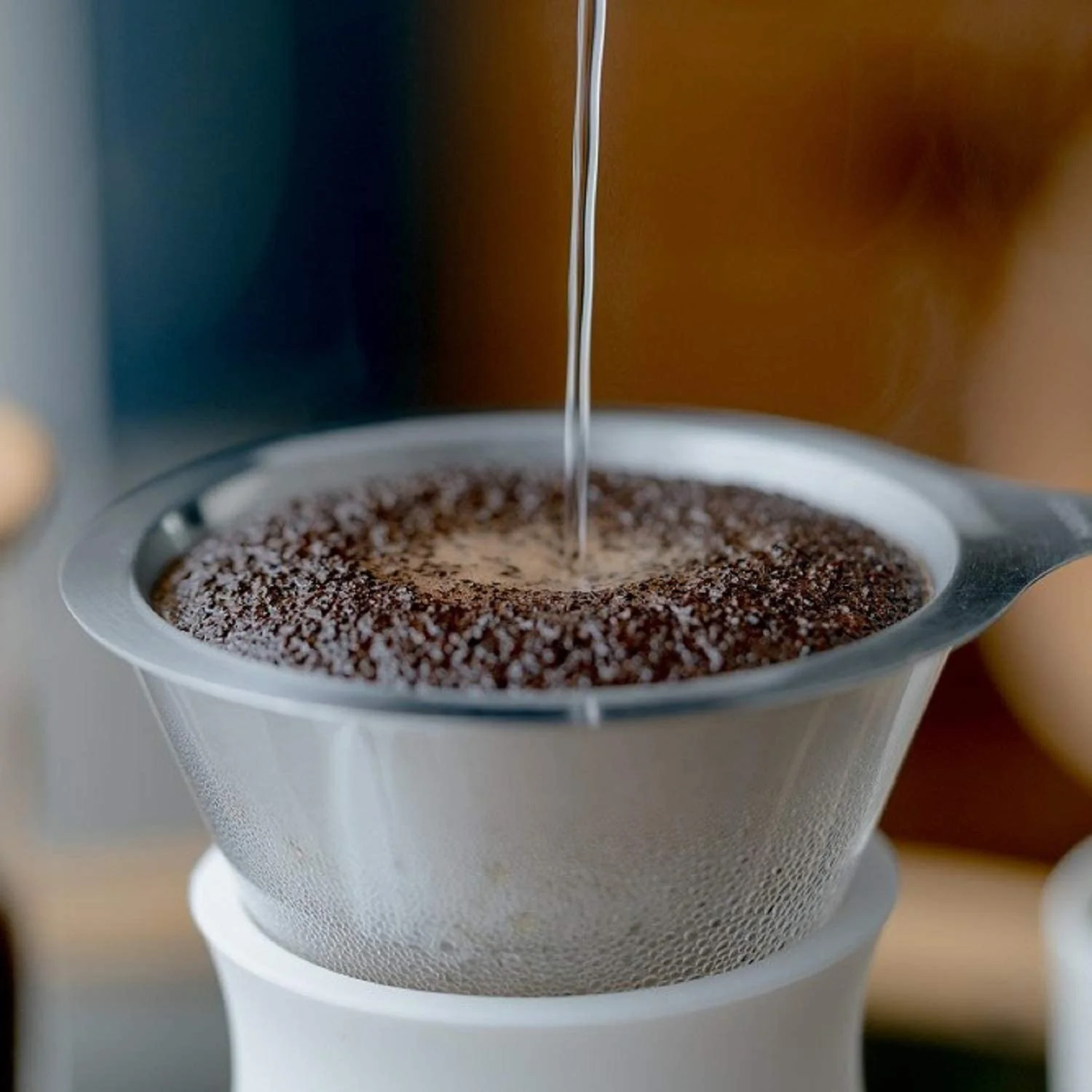 Simply Hario Glass Coffee Maker - Image 3