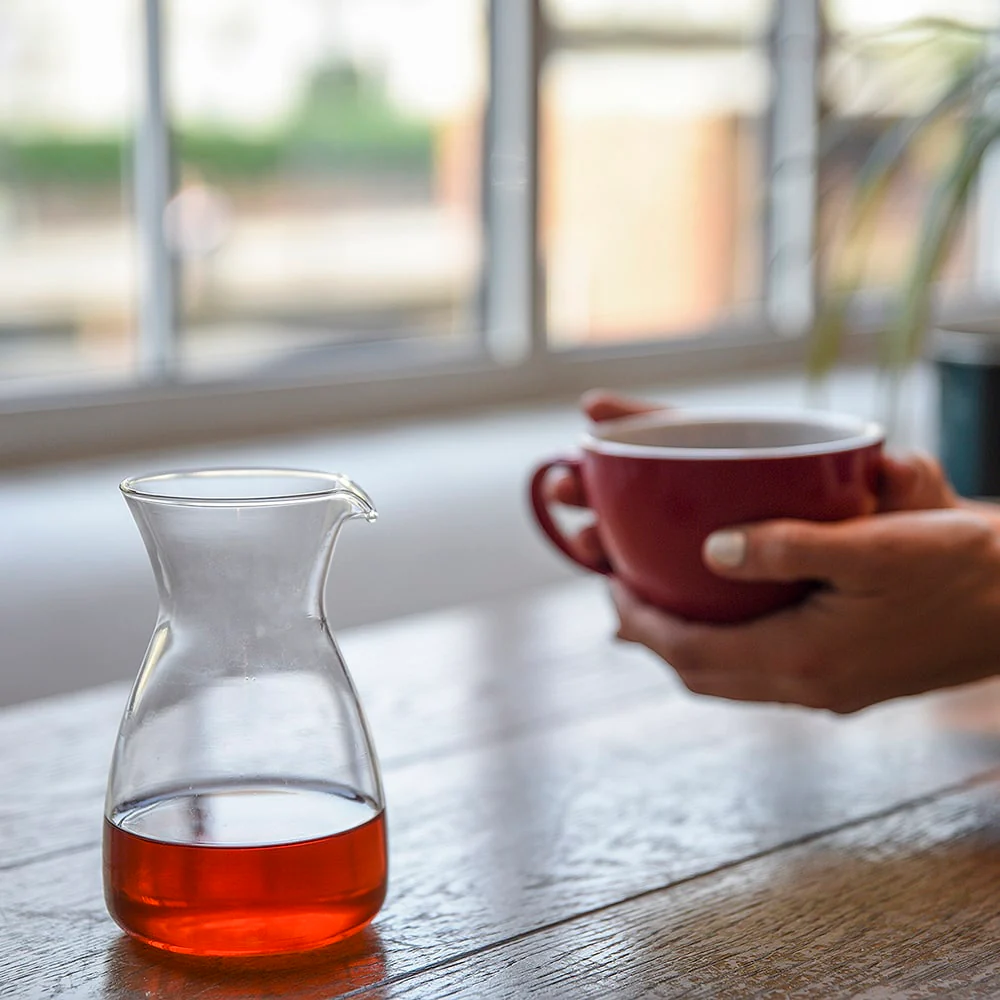 Hario Glass Decanter 400ml - Image 3