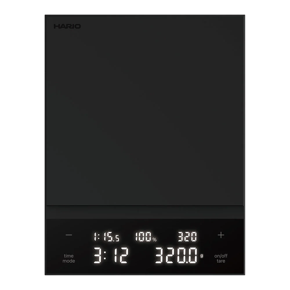 Hario Polaris Coffee Scale (Black) - Image 3