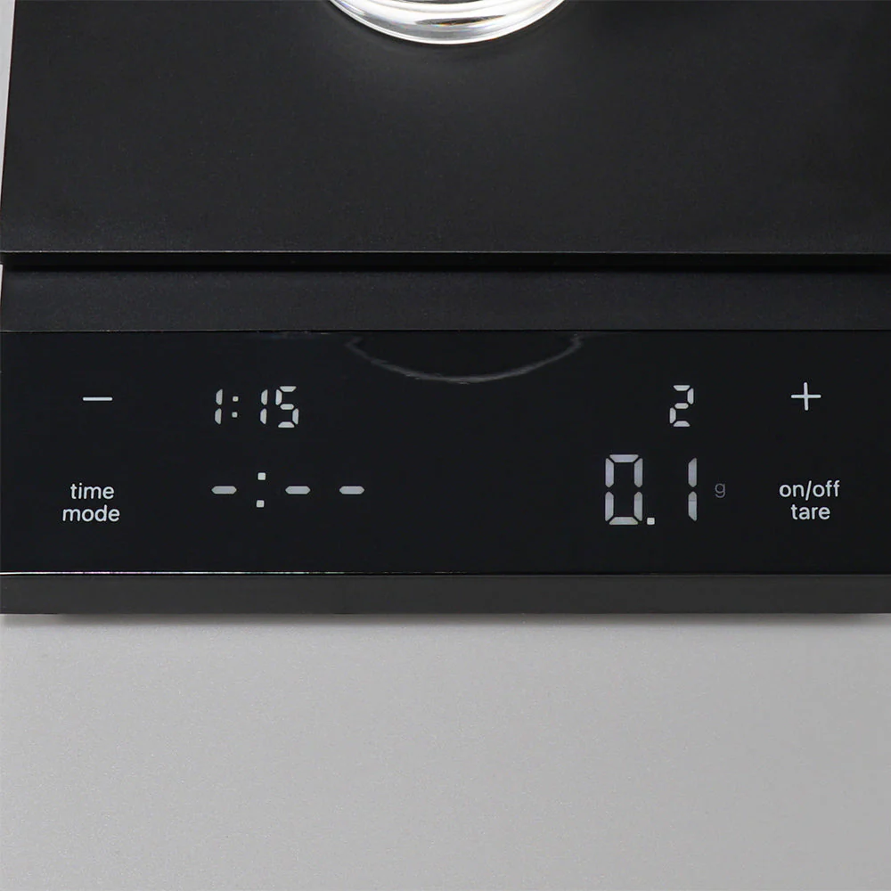 Hario Polaris Coffee Scale (Black) - Image 5