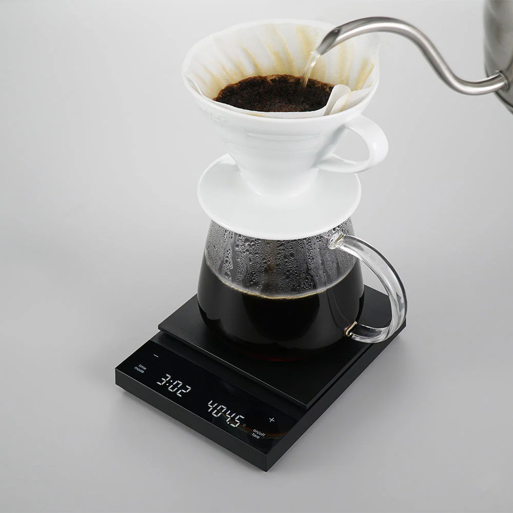 Hario Polaris Coffee Scale (Black) - Image 6
