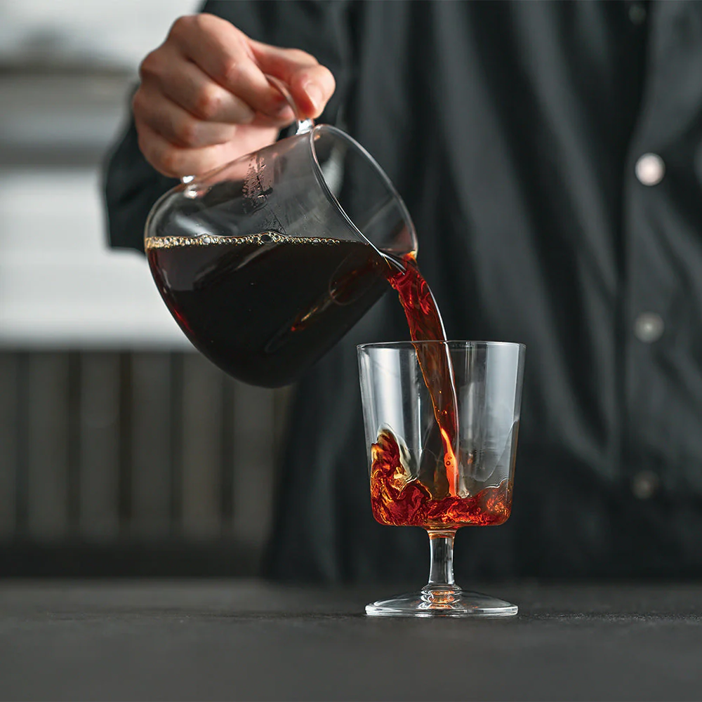 Hario V60 Barista Server (600ml) - Image 3