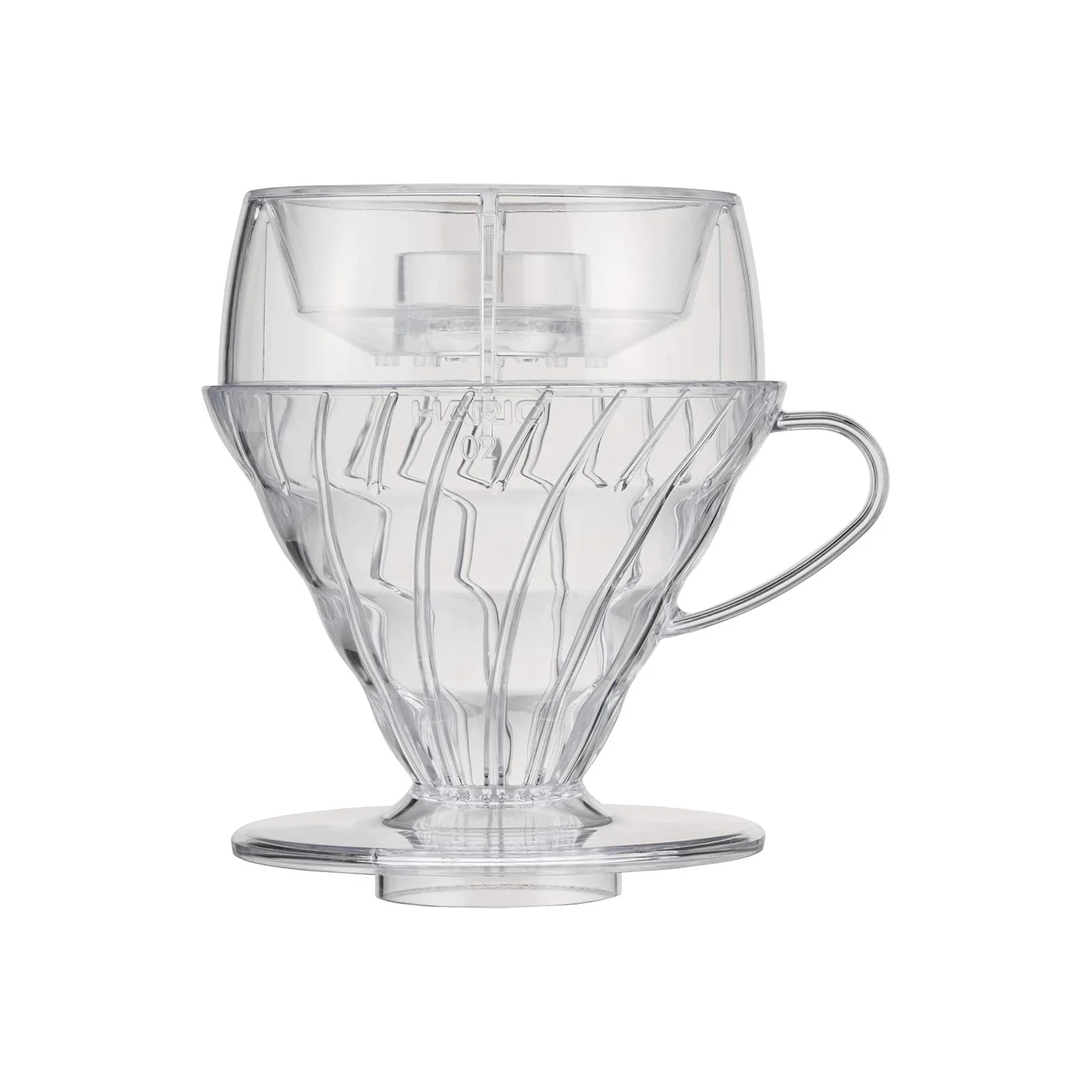 Hario V60 Drip-Assist Set (Size 02) - Image 5
