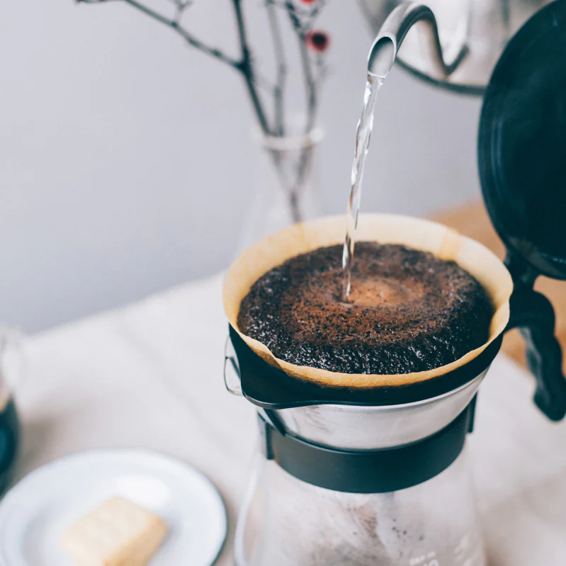 Hario V60 Drip-In Server Size 02 700ml - Image 3