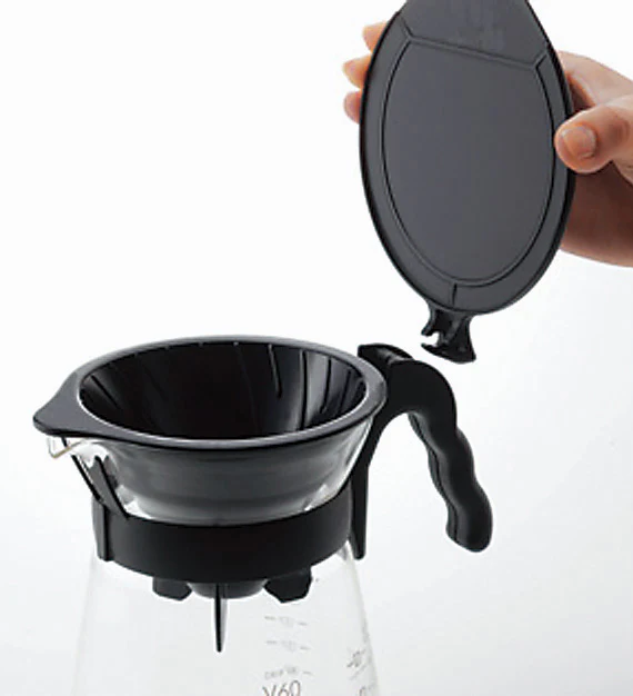 Hario V60 Drip-In Server Size 02 700ml - Image 5