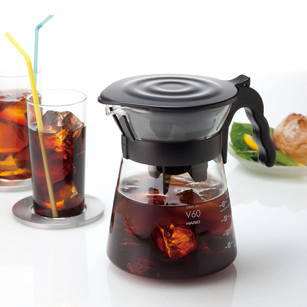 Hario V60 Drip-In Server Size 02 700ml - Image 7
