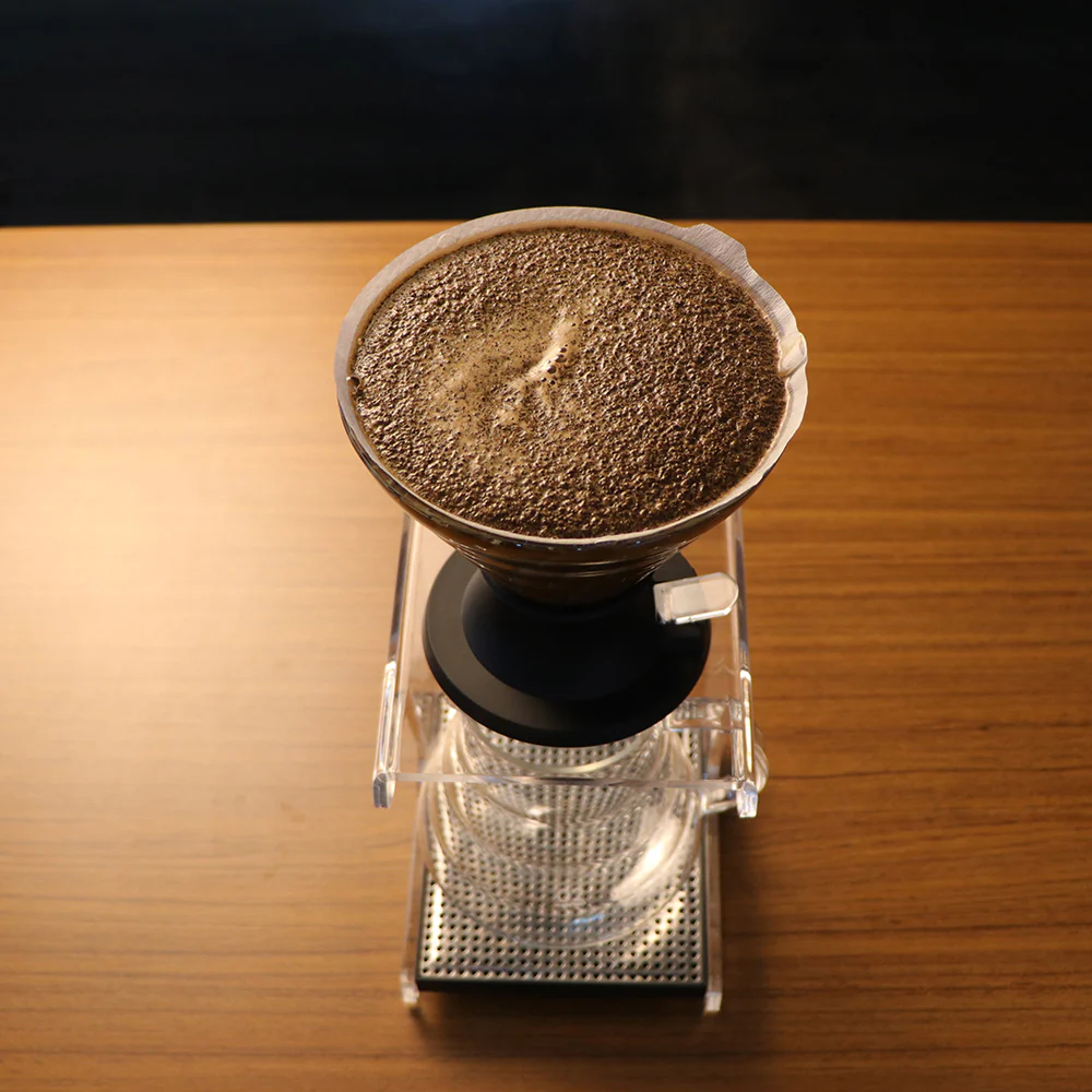 Hario V60 Switch Immersion Dripper - Size 03 - Image 4
