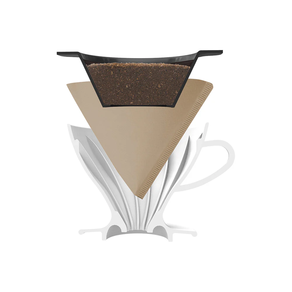 Hario W60 Dripper - Image 3