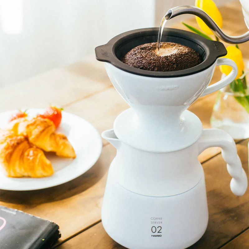 Hario W60 Dripper - Image 4